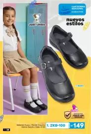 Catálogo Sokso Página 38