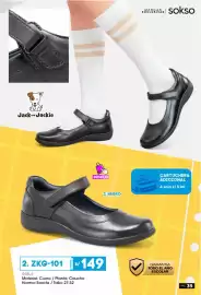 Catálogo Sokso Página 39