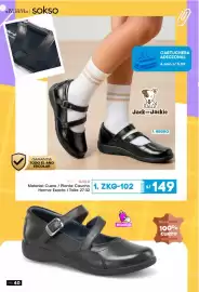 Catálogo Sokso Página 40