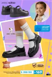 Catálogo Sokso Página 41