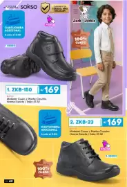 Catálogo Sokso Página 42