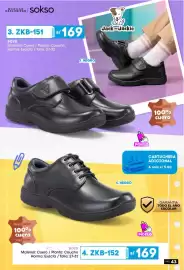 Catálogo Sokso Página 43