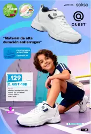 Catálogo Sokso Página 45