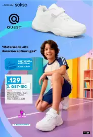 Catálogo Sokso Página 47
