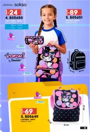 Catálogo Sokso Página 61