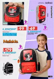 Catálogo Sokso Página 63
