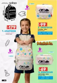 Catálogo Sokso Página 64