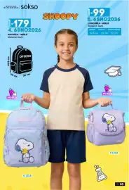 Catálogo Sokso Página 65