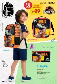 Catálogo Sokso Página 68