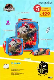 Catálogo Sokso Página 69