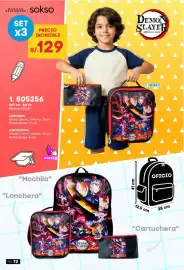 Catálogo Sokso Página 72