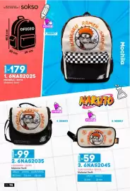 Catálogo Sokso Página 74