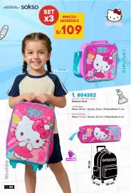 Catálogo Sokso Página 82