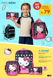 Catálogo Sokso Página 83