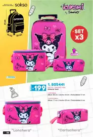 Catálogo Sokso Página 84