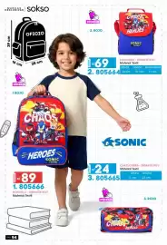 Catálogo Sokso Página 94