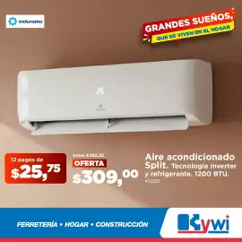 Catálogo Kywi semana 6 Página 4