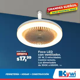 Catálogo Kywi semana 6 Página 5