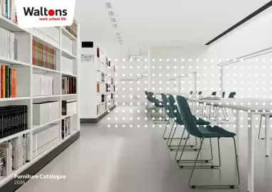 Bidvest Waltons catalogue Page 1