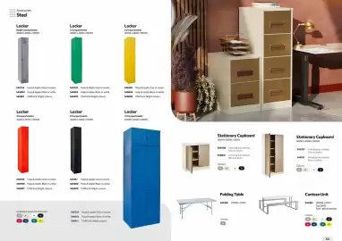 Bidvest Waltons catalogue Page 51