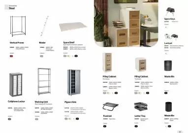 Bidvest Waltons catalogue Page 52