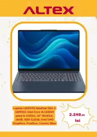 Catalog Altex săptămâna 6 Pagină 3