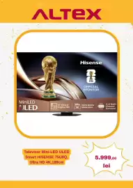 Catalog Altex săptămâna 6 Pagină 5