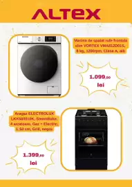 Catalog Altex săptămâna 6 Pagină 6