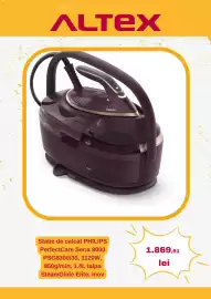 Catalog Altex săptămâna 6 Pagină 7