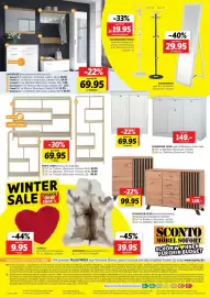 SCONTO Prospekt Seite 10