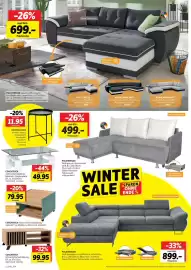 SCONTO Prospekt Seite 4