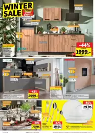 SCONTO Prospekt Seite 8