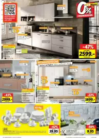 SCONTO Prospekt Seite 9