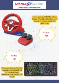 Catalog Media Galaxy săptămâna 6 Pagină 4