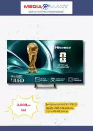 Catalog Media Galaxy săptămâna 6 Pagină 5