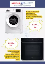 Catalog Media Galaxy săptămâna 6 Pagină 6