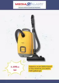 Catalog Media Galaxy săptămâna 6 Pagină 7