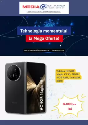 Catalog Media Galaxy (valid până la 11-02)