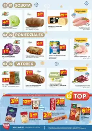 Społem gazetka | Nowy Sacz Strona 2