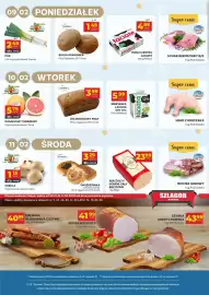 Społem gazetka | Nowy Sacz Strona 4