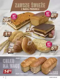 Społem gazetka | Olawa Strona 2