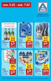 ALDI gazetka Strona 5