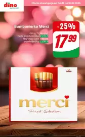 Dino gazetka tydzień 6 Strona 10