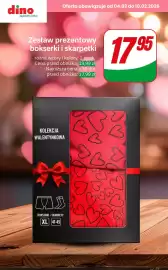 Dino gazetka tydzień 6 Strona 2