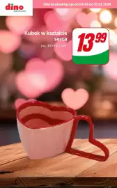 Dino gazetka tydzień 6 Strona 3