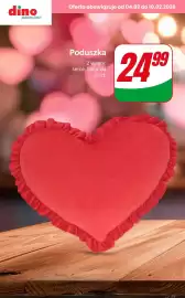 Dino gazetka tydzień 6 Strona 4