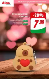 Dino gazetka tydzień 6 Strona 6