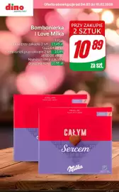 Dino gazetka tydzień 6 Strona 8