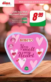 Dino gazetka tydzień 6 Strona 9