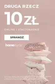Home&You gazetka Strona 1